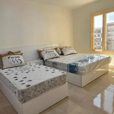 Tiba Golden Serenity Hurghada