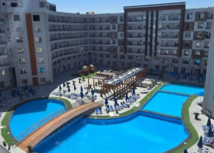 Tiba Golden Serenity