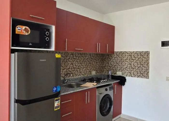 Tiba Golden Serenity الغردقة